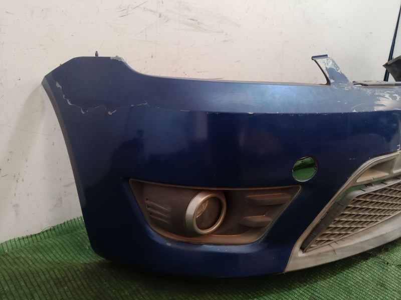 Recambio de paragolpes delantero para ford fiesta v (jh_, jd_) st150 referencia OEM IAM   