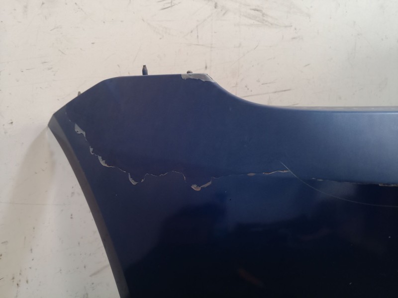 Recambio de paragolpes delantero para ford fiesta v (jh_, jd_) st150 referencia OEM IAM   