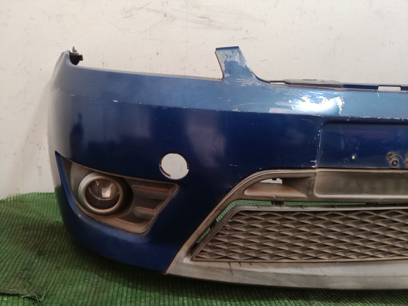Recambio de paragolpes delantero para ford fiesta v (jh_, jd_) st150 referencia OEM IAM   