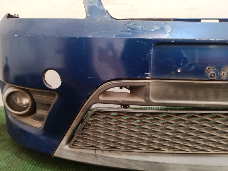 Recambio de paragolpes delantero para ford fiesta v (jh_, jd_) st150 referencia OEM IAM   