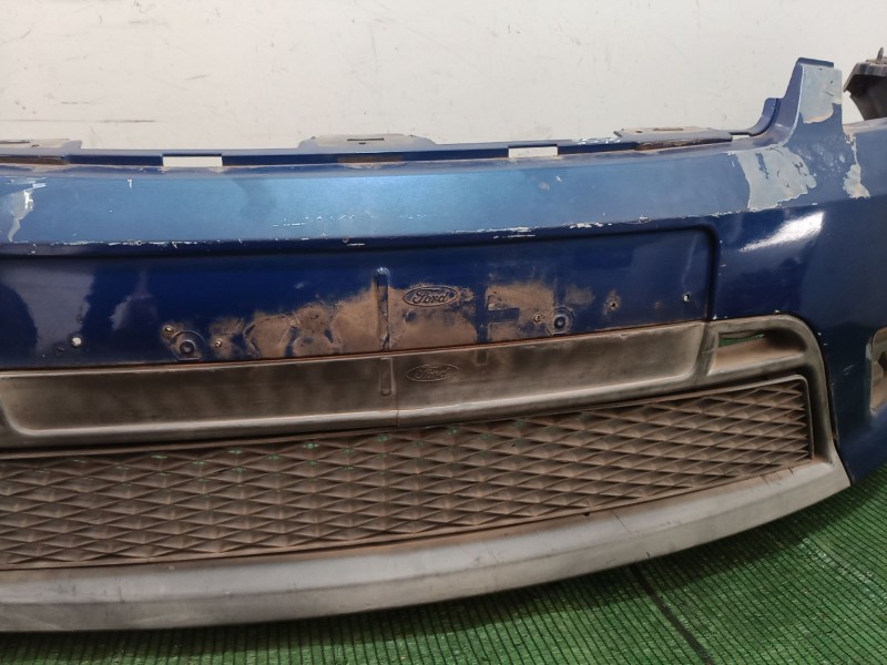 Recambio de paragolpes delantero para ford fiesta v (jh_, jd_) st150 referencia OEM IAM   