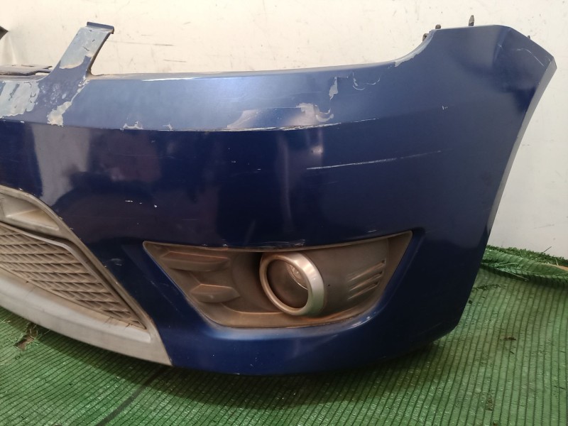 Recambio de paragolpes delantero para ford fiesta v (jh_, jd_) st150 referencia OEM IAM   