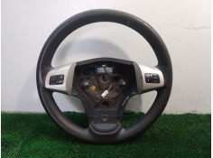Recambio de volante para opel corsa d cmon referencia OEM IAM 980632201121 CV250980SS 13155559