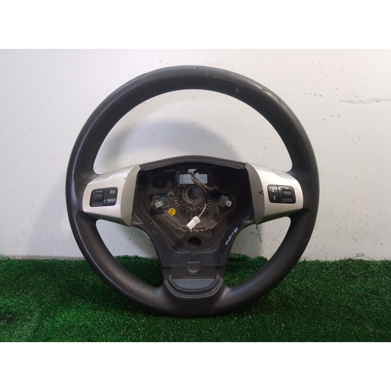 Recambio de volante para opel corsa d cmon referencia OEM IAM 980632201121 CV250980SS 13155559