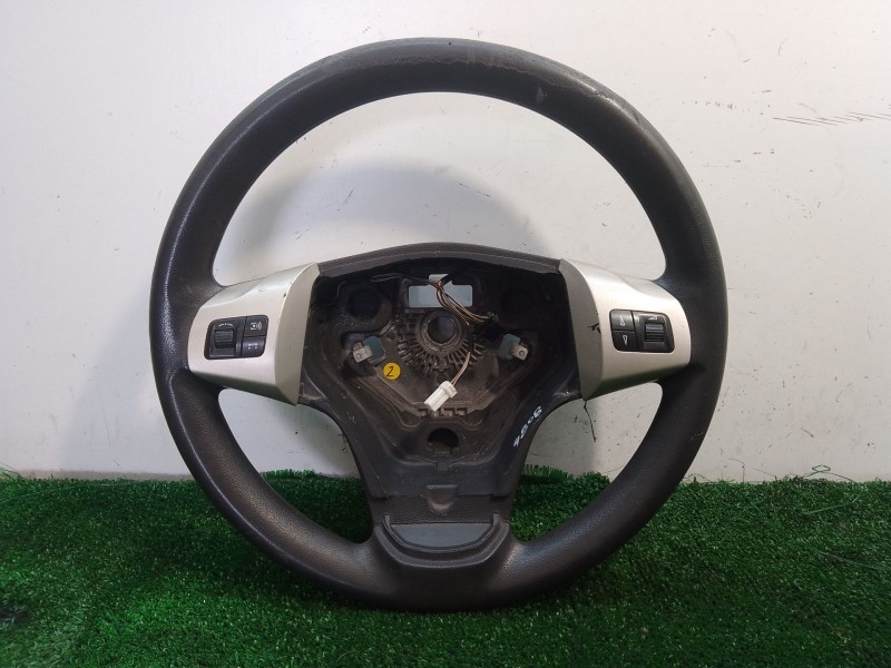 Recambio de volante para opel corsa d cmon referencia OEM IAM 980632201121 CV250980SS 13155559