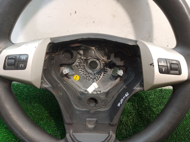 Recambio de volante para opel corsa d cmon referencia OEM IAM 980632201121 CV250980SS 13155559