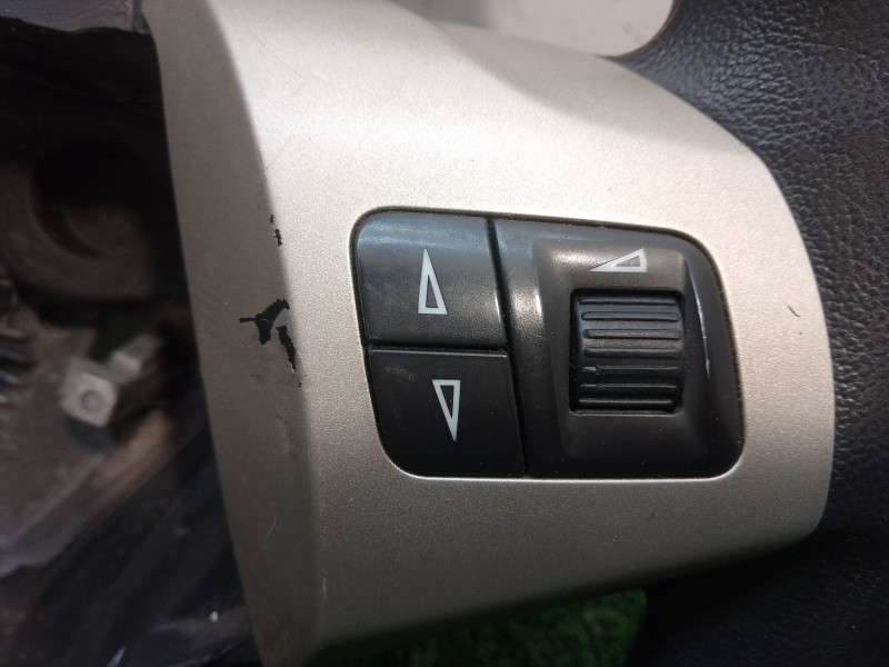 Recambio de volante para opel corsa d cmon referencia OEM IAM 980632201121 CV250980SS 13155559