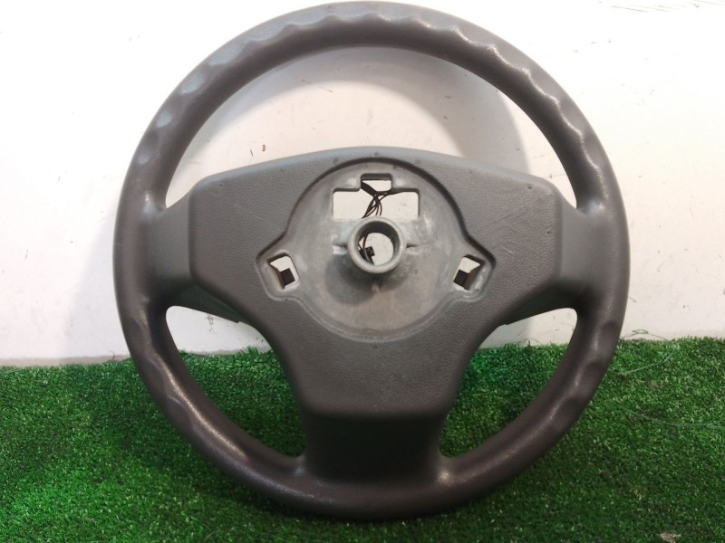 Recambio de volante para opel corsa d cmon referencia OEM IAM 980632201121 CV250980SS 13155559