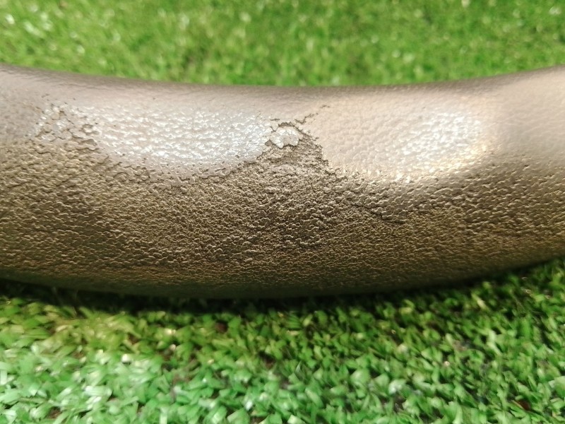 Recambio de volante para opel corsa d cmon referencia OEM IAM 980632201121 CV250980SS 13155559