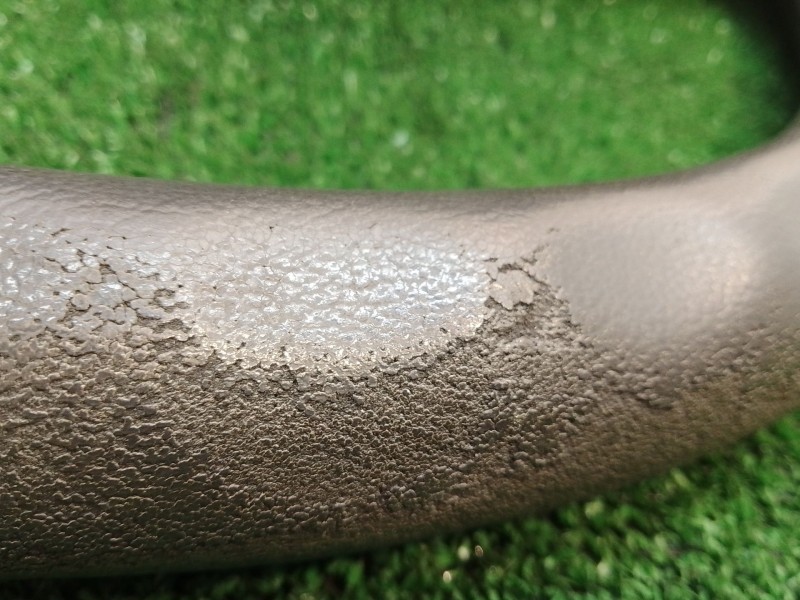 Recambio de volante para opel corsa d cmon referencia OEM IAM 980632201121 CV250980SS 13155559