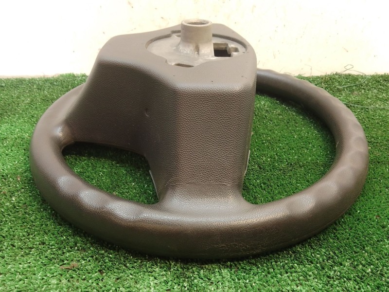 Recambio de volante para opel corsa d cmon referencia OEM IAM 980632201121 CV250980SS 13155559