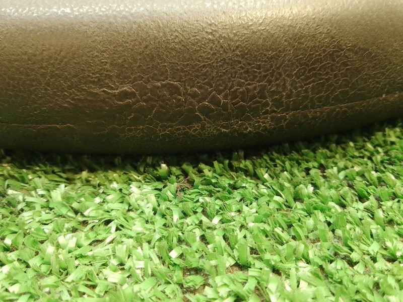 Recambio de volante para opel corsa d cmon referencia OEM IAM 980632201121 CV250980SS 13155559