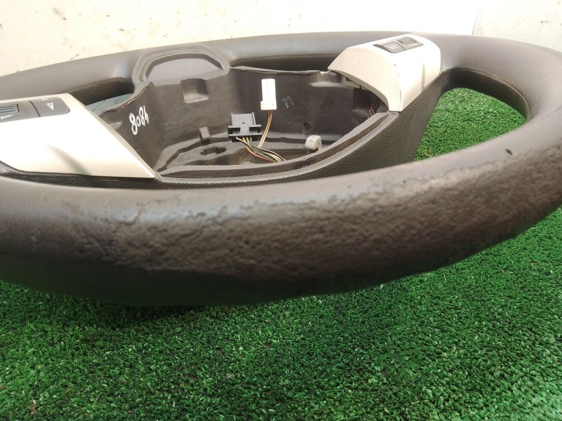 Recambio de volante para opel corsa d cmon referencia OEM IAM 980632201121 CV250980SS 13155559