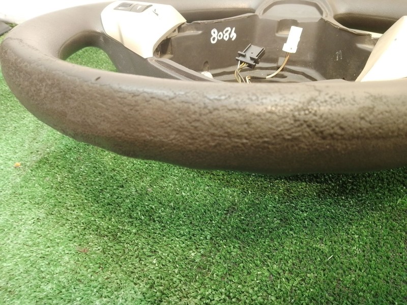 Recambio de volante para opel corsa d cmon referencia OEM IAM 980632201121 CV250980SS 13155559