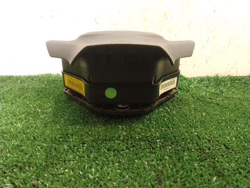 Recambio de airbag volante para opel corsa d cmon referencia OEM IAM 13235770 DCA63240279 CA250602CH