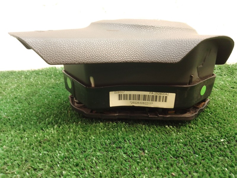 Recambio de airbag volante para opel corsa d cmon referencia OEM IAM 13235770 DCA63240279 CA250602CH