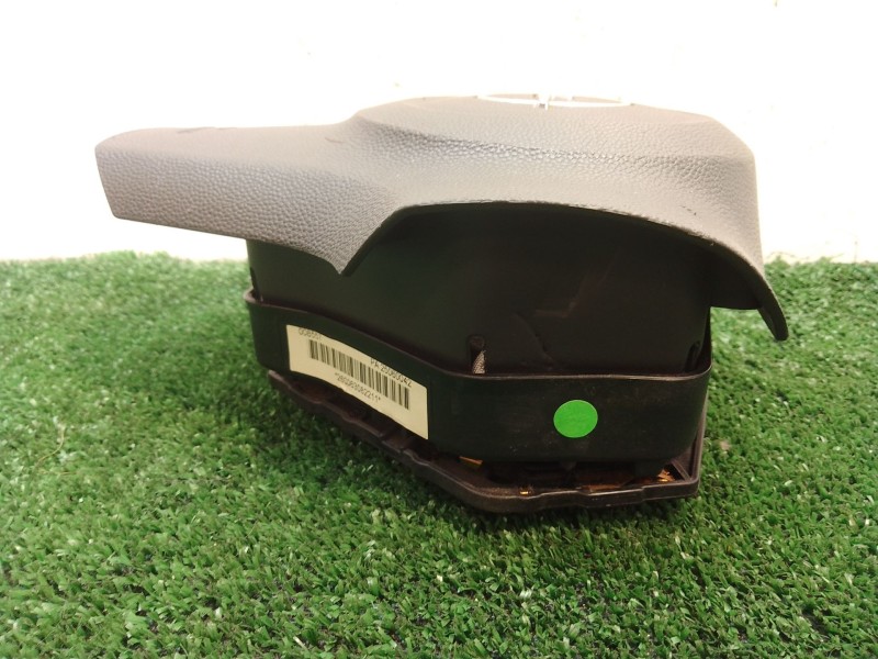Recambio de airbag volante para opel corsa d cmon referencia OEM IAM 13235770 DCA63240279 CA250602CH