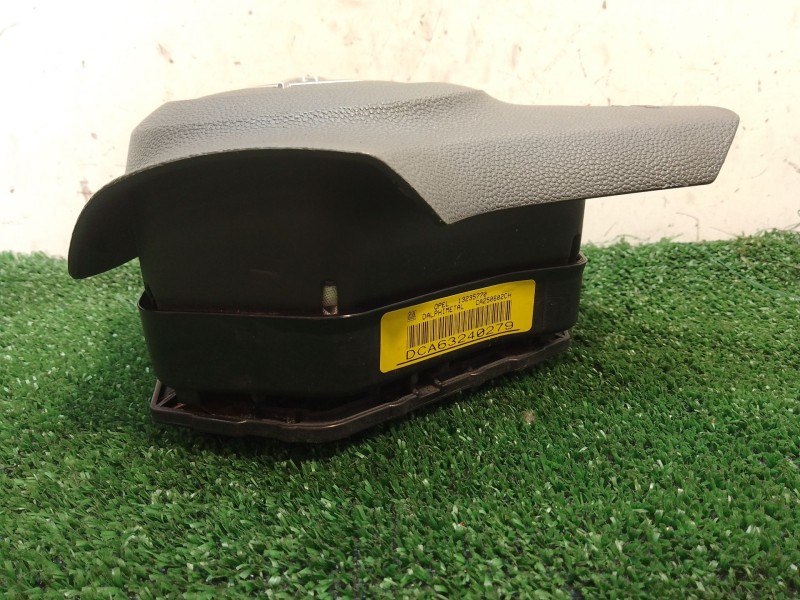 Recambio de airbag volante para opel corsa d cmon referencia OEM IAM 13235770 DCA63240279 CA250602CH