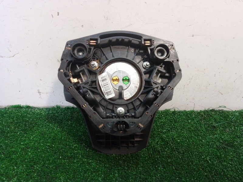 Recambio de airbag volante para opel corsa d cmon referencia OEM IAM 13235770 DCA63240279 CA250602CH