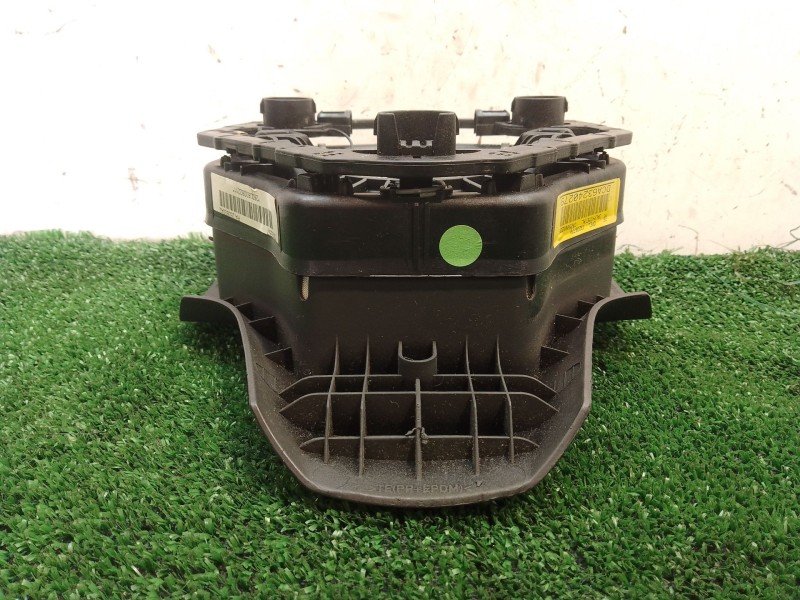 Recambio de airbag volante para opel corsa d cmon referencia OEM IAM 13235770 DCA63240279 CA250602CH