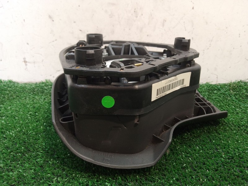 Recambio de airbag volante para opel corsa d cmon referencia OEM IAM 13235770 DCA63240279 CA250602CH