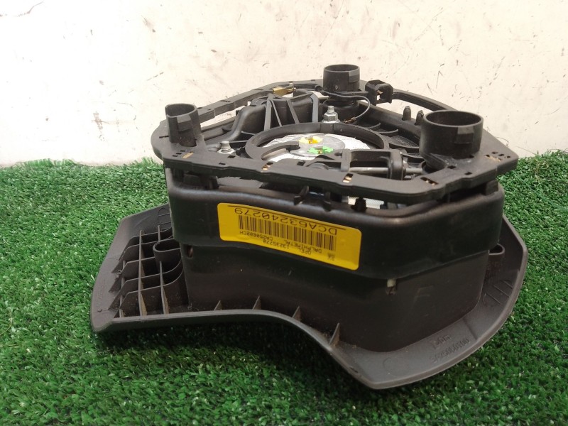Recambio de airbag volante para opel corsa d cmon referencia OEM IAM 13235770 DCA63240279 CA250602CH
