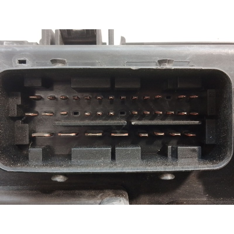 Recambio de caja reles / fusibles para opel corsa d cmon referencia OEM IAM 13217394EH 13217394EH 13217394EH