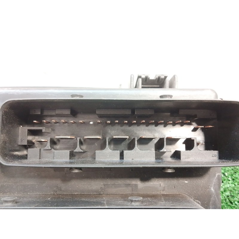 Recambio de caja reles / fusibles para opel corsa d cmon referencia OEM IAM 13217394EH 13217394EH 13217394EH