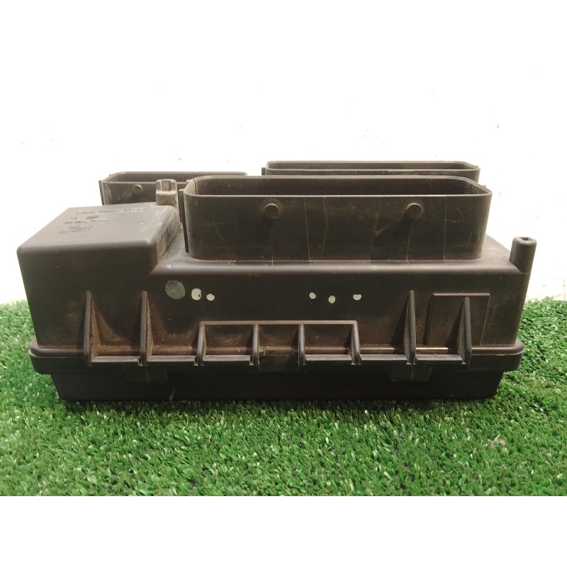 Recambio de caja reles / fusibles para opel corsa d cmon referencia OEM IAM 13217394EH 13217394EH 13217394EH