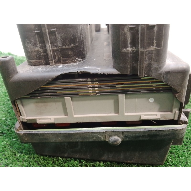 Recambio de caja reles / fusibles para opel corsa d cmon referencia OEM IAM 13217394EH 13217394EH 13217394EH