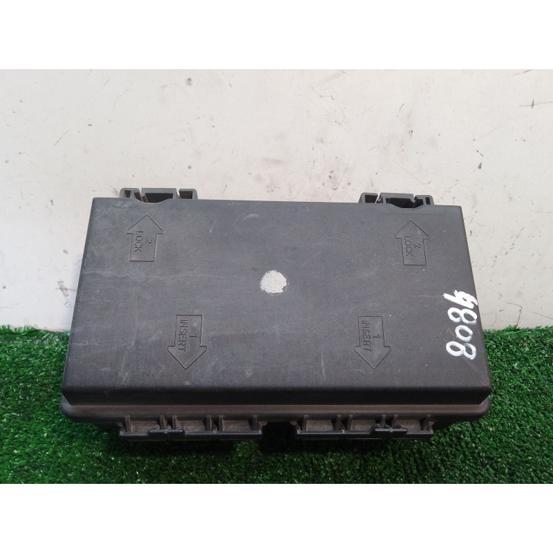 Recambio de caja reles / fusibles para opel corsa d cmon referencia OEM IAM 13217394EH 13217394EH 13217394EH
