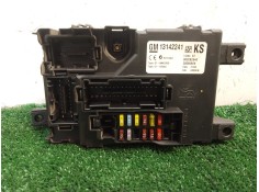 Recambio de caja reles / fusibles para opel corsa d cmon referencia OEM IAM 13142241 28084929 000292540