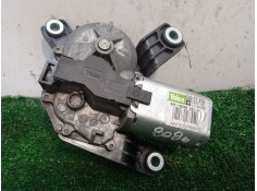 Recambio de motor limpia trasero para opel corsa d cmon referencia OEM IAM 53027312 002583226 13163029