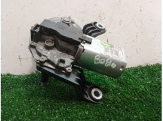 Recambio de motor limpia trasero para opel corsa d cmon referencia OEM IAM 53027312 002583226 13163029 2