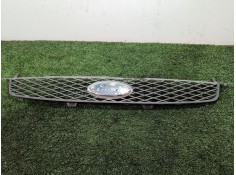 Recambio de rejilla delantera para ford fiesta v (jh_, jd_) st150 referencia OEM IAM   