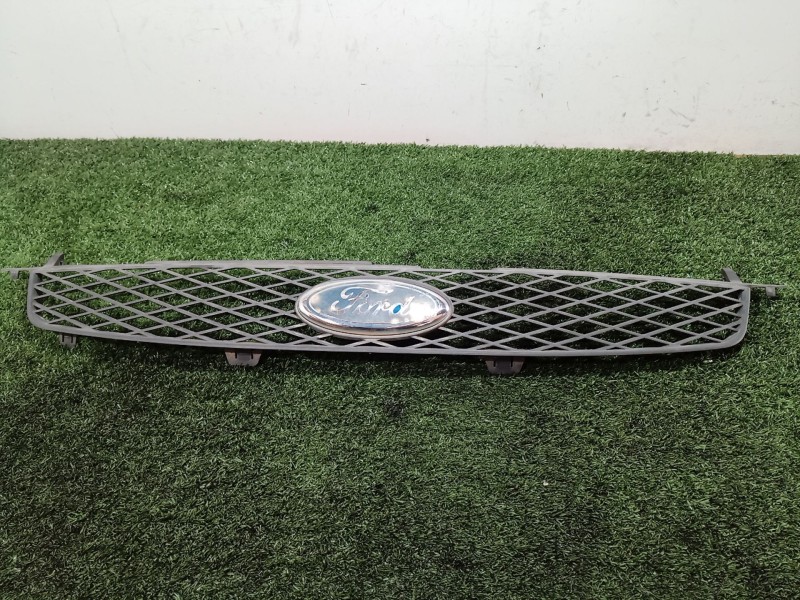 Recambio de rejilla delantera para ford fiesta v (jh_, jd_) st150 referencia OEM IAM   