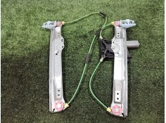 Recambio de elevalunas delantero derecho para opel corsa d cmon referencia OEM IAM   