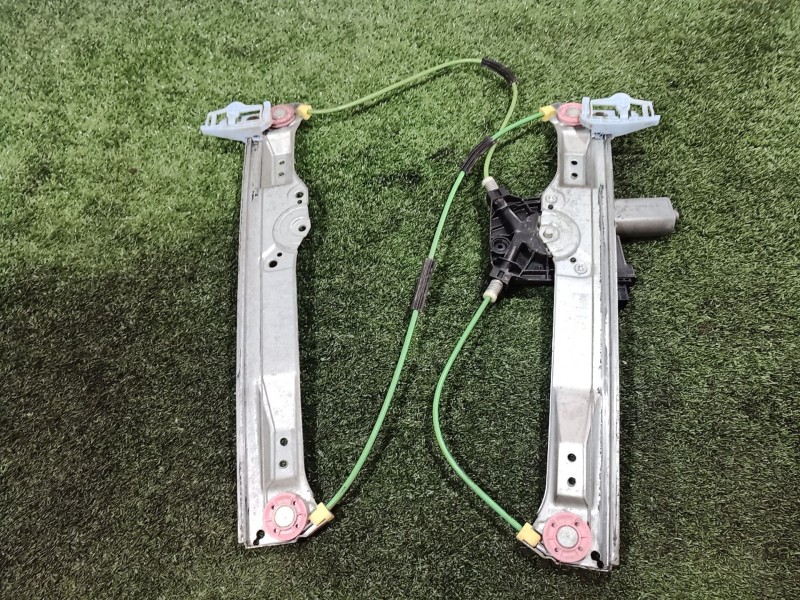 Recambio de elevalunas delantero derecho para opel corsa d cmon referencia OEM IAM   