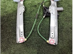 Recambio de elevalunas delantero derecho para opel corsa d cmon referencia OEM IAM    2