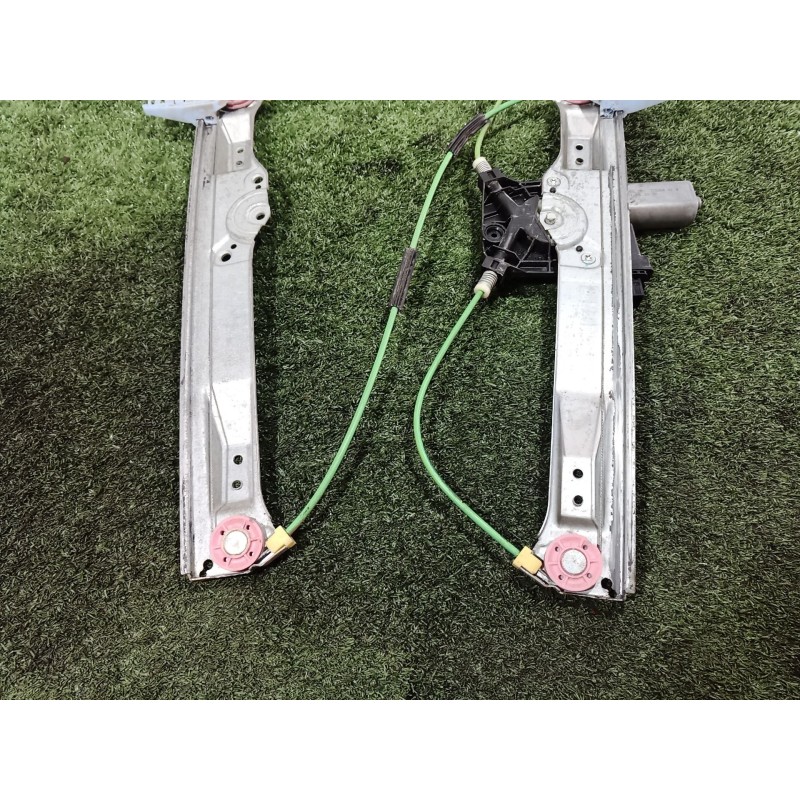 Recambio de elevalunas delantero derecho para opel corsa d cmon referencia OEM IAM   