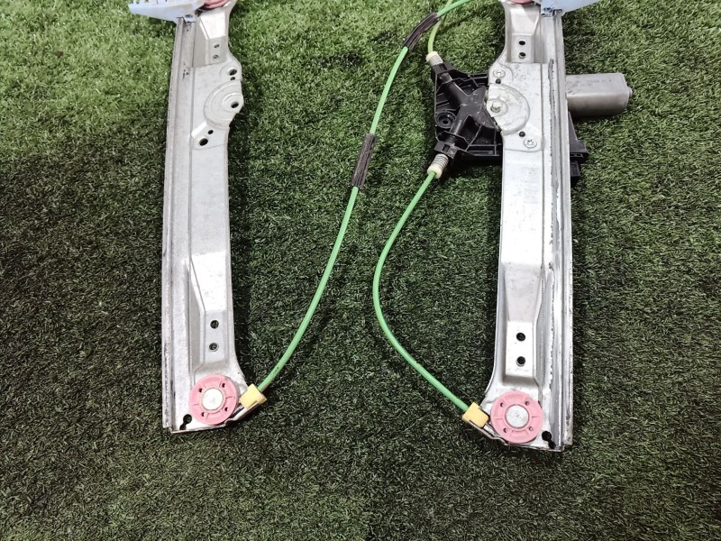 Recambio de elevalunas delantero derecho para opel corsa d cmon referencia OEM IAM   