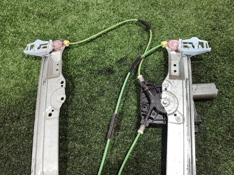 Recambio de elevalunas delantero derecho para opel corsa d cmon referencia OEM IAM   