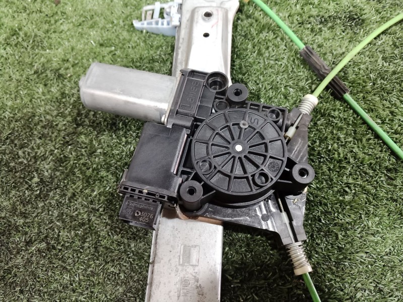 Recambio de elevalunas delantero derecho para opel corsa d cmon referencia OEM IAM   