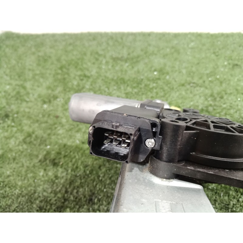 Recambio de elevalunas delantero derecho para opel corsa d cmon referencia OEM IAM   