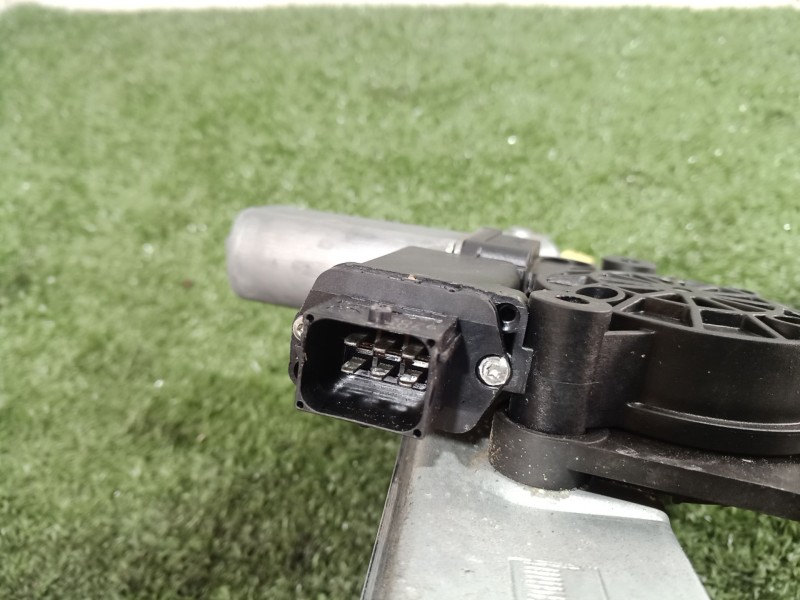 Recambio de elevalunas delantero derecho para opel corsa d cmon referencia OEM IAM   