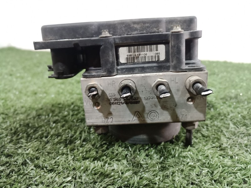 Recambio de abs para opel corsa d cmon referencia OEM IAM   