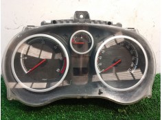 Recambio de cuadro instrumentos para opel corsa d cmon referencia OEM IAM P0013252146 281189910 1491793
