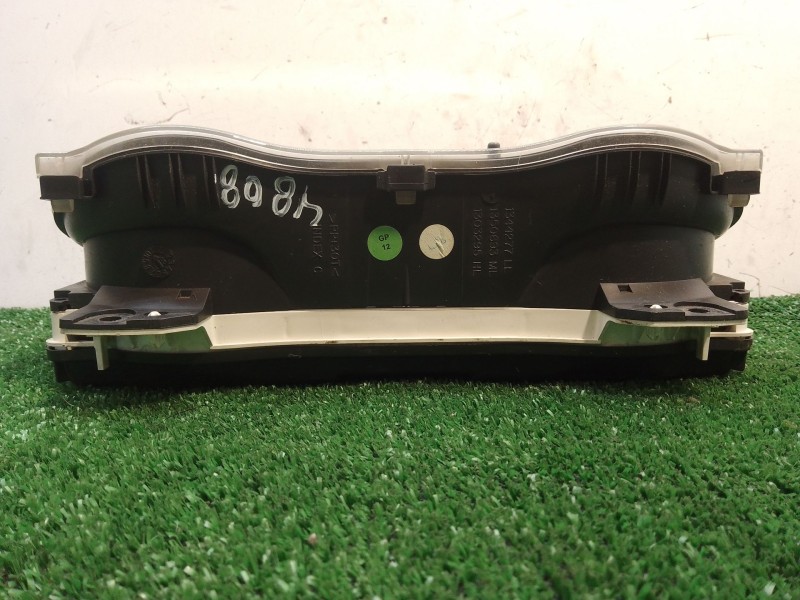 Recambio de cuadro instrumentos para opel corsa d cmon referencia OEM IAM P0013252146 281189910 1491793