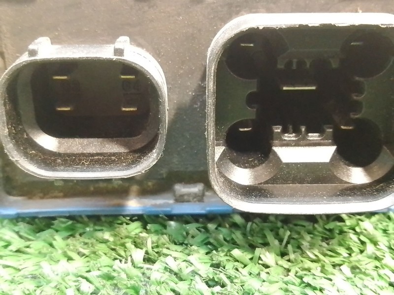 Recambio de caja precalentamiento para opel corsa d cmon referencia OEM IAM 55557760 55557760 51299044