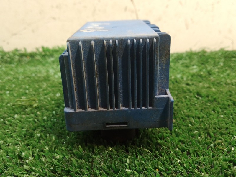 Recambio de caja precalentamiento para opel corsa d cmon referencia OEM IAM 55557760 55557760 51299044